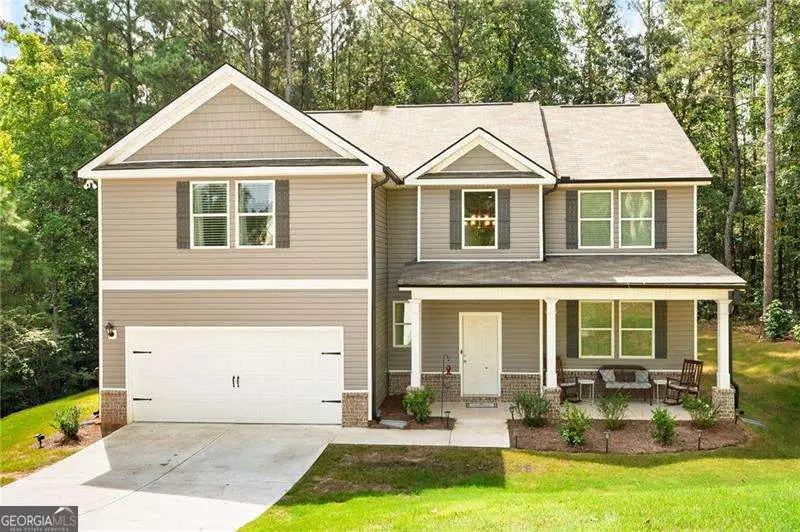 235 Paces Overlook Trace, Dallas, GA 30157 - Image #3