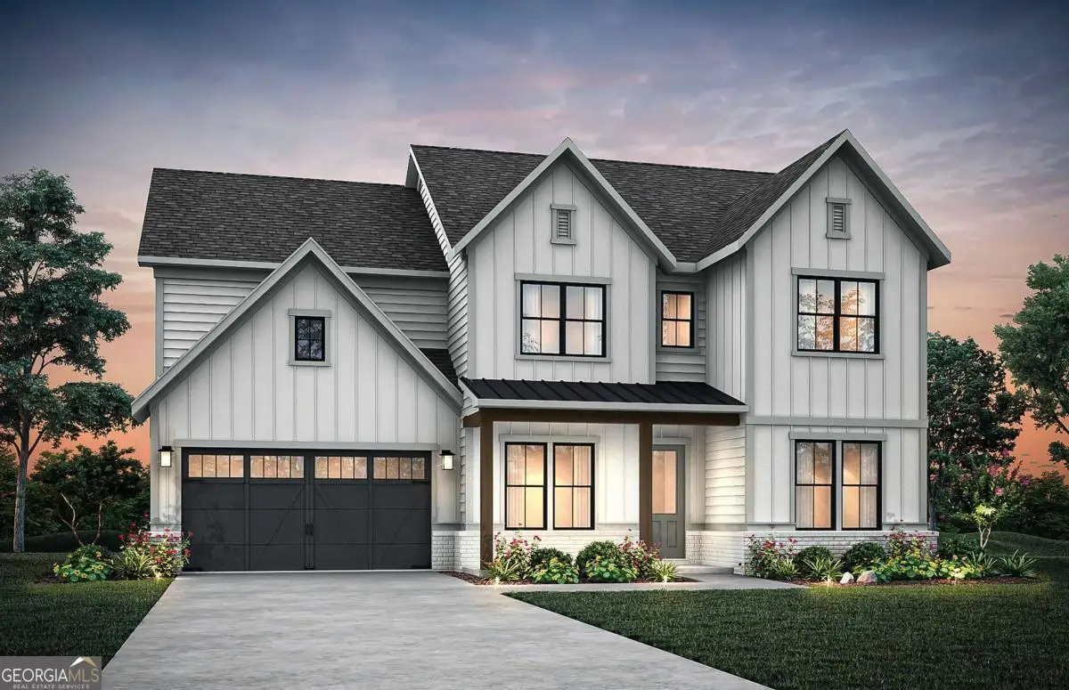 4810 Wayt Farm Overlook, Cumming, GA 30040 - Image #1