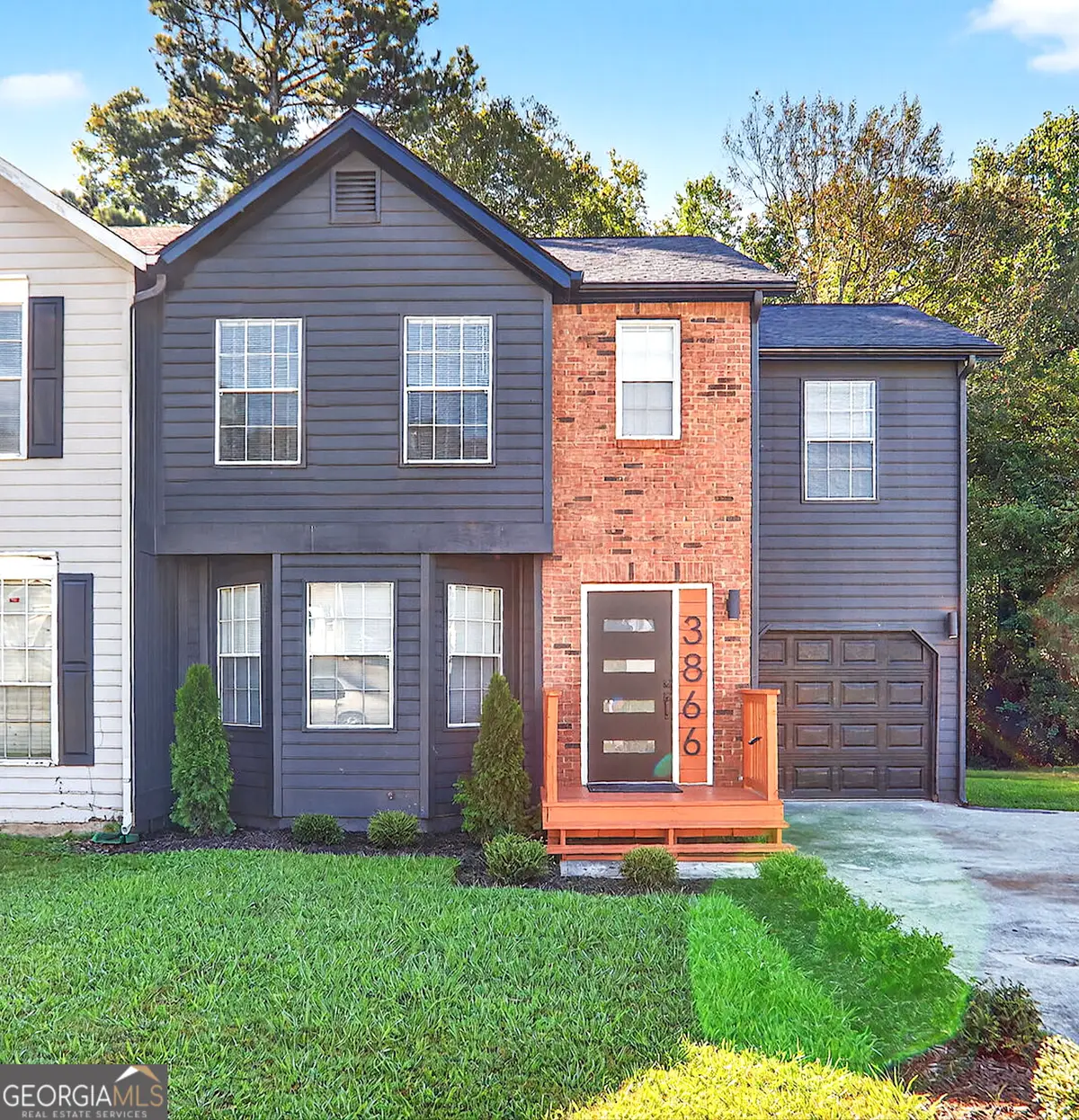 3866 Conley Downs Drive, Decatur, GA 30034 - Image #1