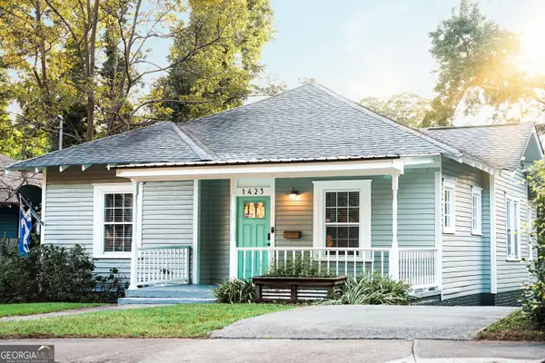 1423 Fairbanks Street Sw, Atlanta, GA 30310