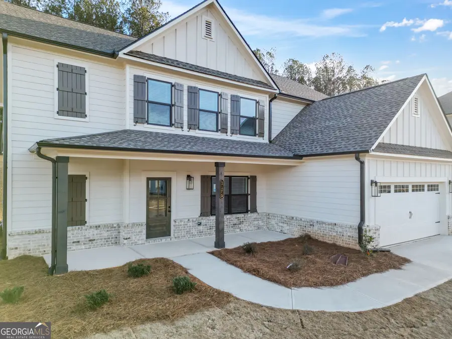1175 Cherry Bark Court, Loganville, GA 30052 - #3