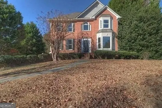 12245 Molly Sue Lane, Fayetteville, GA 30215
