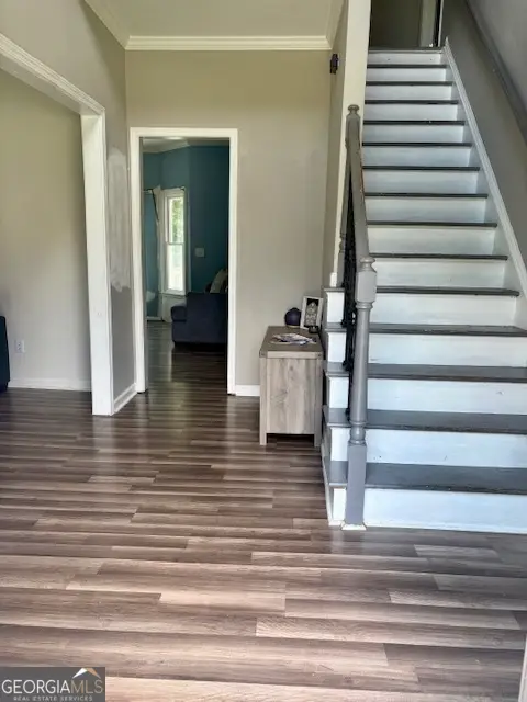 12245 Molly Sue Lane, Fayetteville, GA 30215 - Image #2