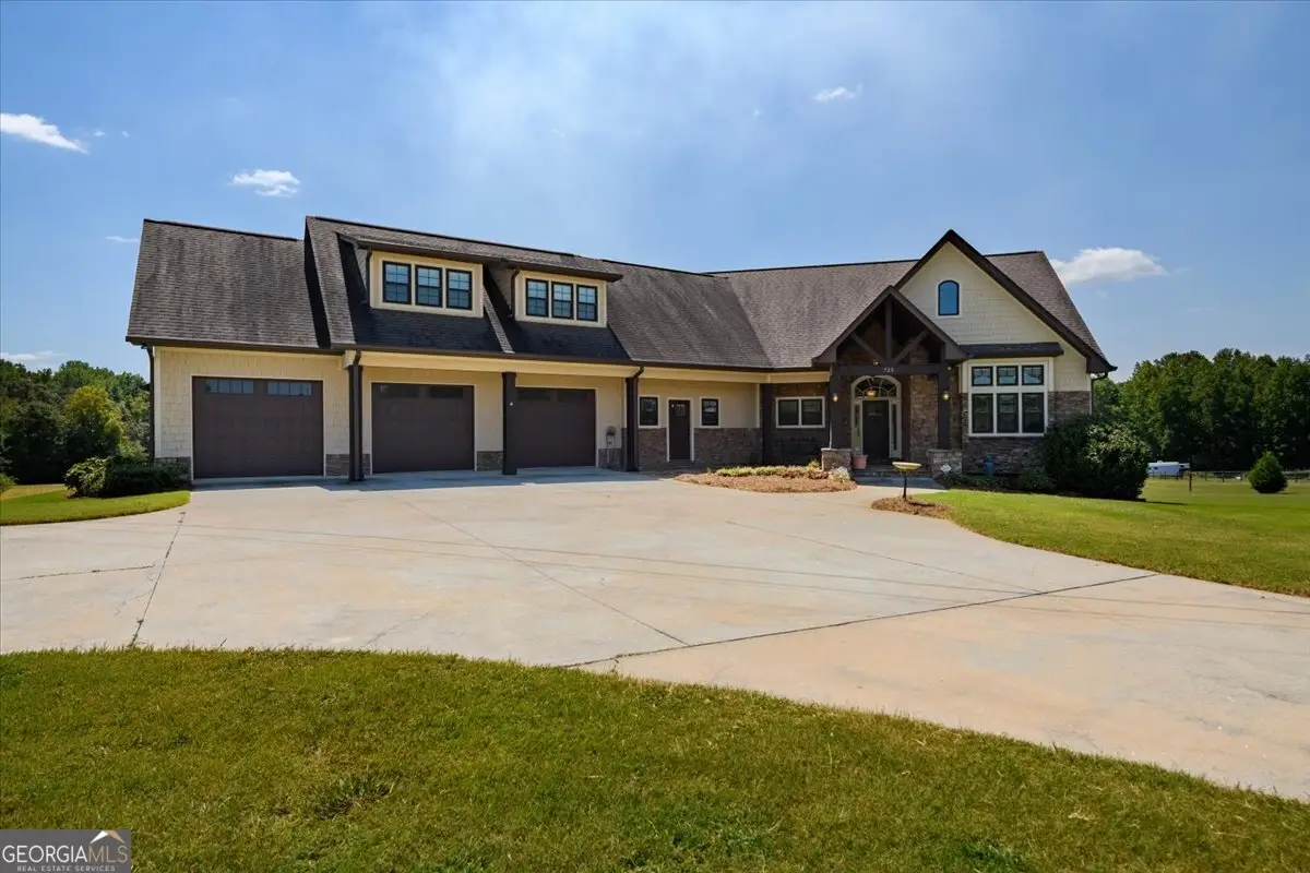 725 County Farm Road, Jefferson, GA 30549 - Image #1