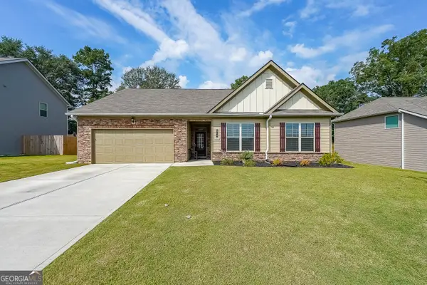 516 Mcginnis Circle, Calhoun, GA 30701