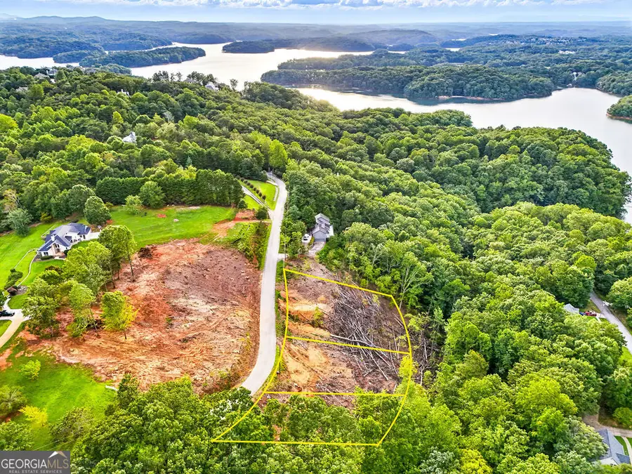 3288 Montvale Drive, Gainesville, GA 30506 - Image #2