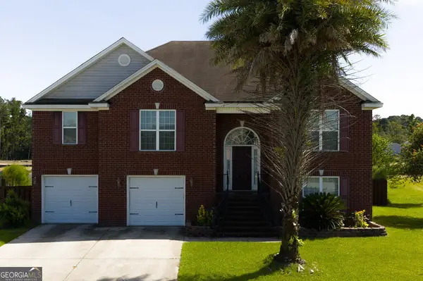 17 Club House Drive, Savannah, GA 31419