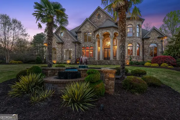 1310 Settles Road, Suwanee, GA 30024