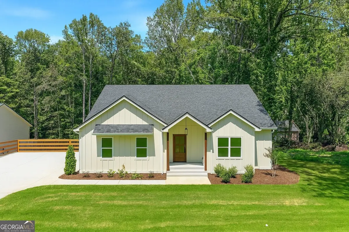 2650 Westview Circle, Gainesville, GA 30506 - #1