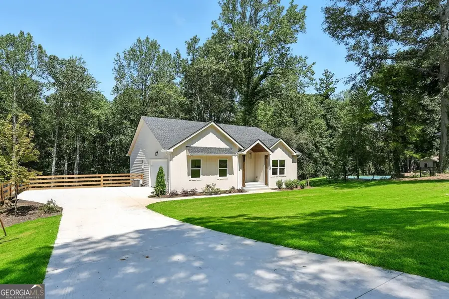 2650 Westview Circle, Gainesville, GA 30506 - #3