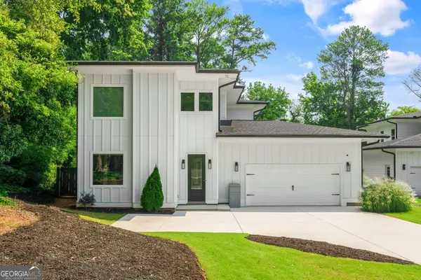 1520 Columbia Drive, Decatur, GA 30032