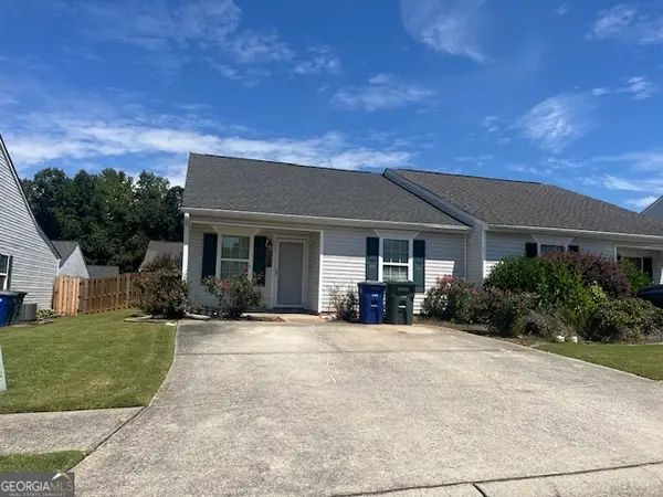 1740 Summerwoods Lane, Griffin, GA 30224