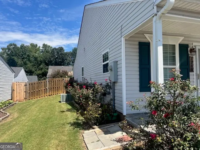 1740 Summerwoods Lane, Griffin, GA 30224 - Image #2