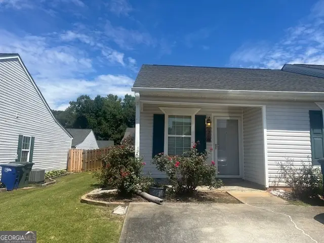 1740 Summerwoods Lane, Griffin, GA 30224 - Image #3