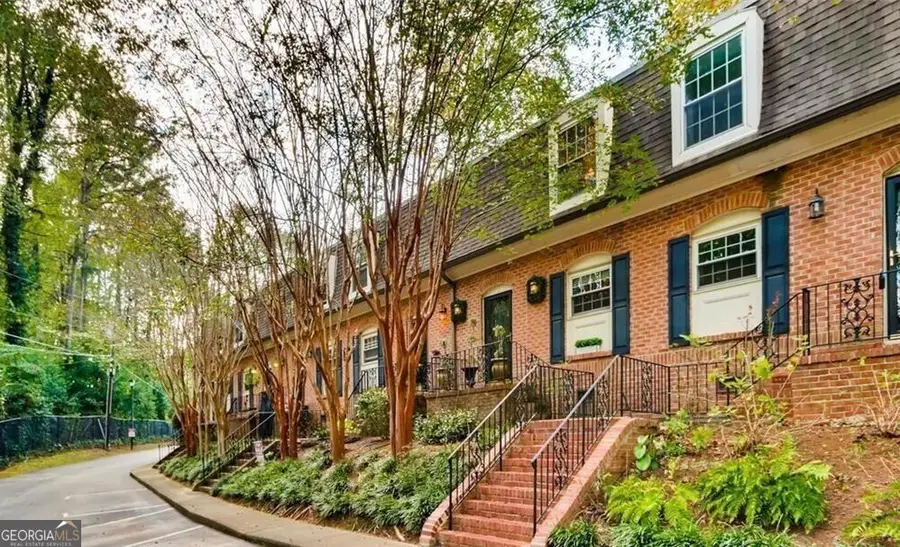 1261 Lavista Road Ne #M-4, Atlanta, GA 30324 - Image #2