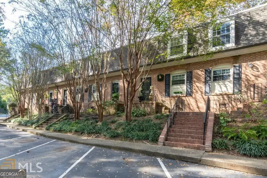 1261 Lavista Road Ne #M-4, Atlanta, GA 30324 - Image #3