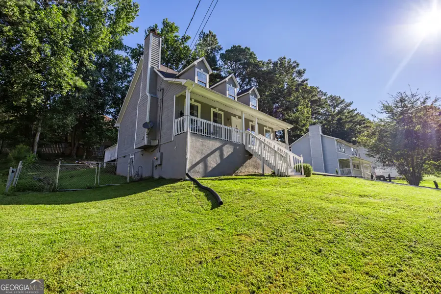 1001 Pine Ridge Drive, Stone Mountain, GA 30087 - Image #2