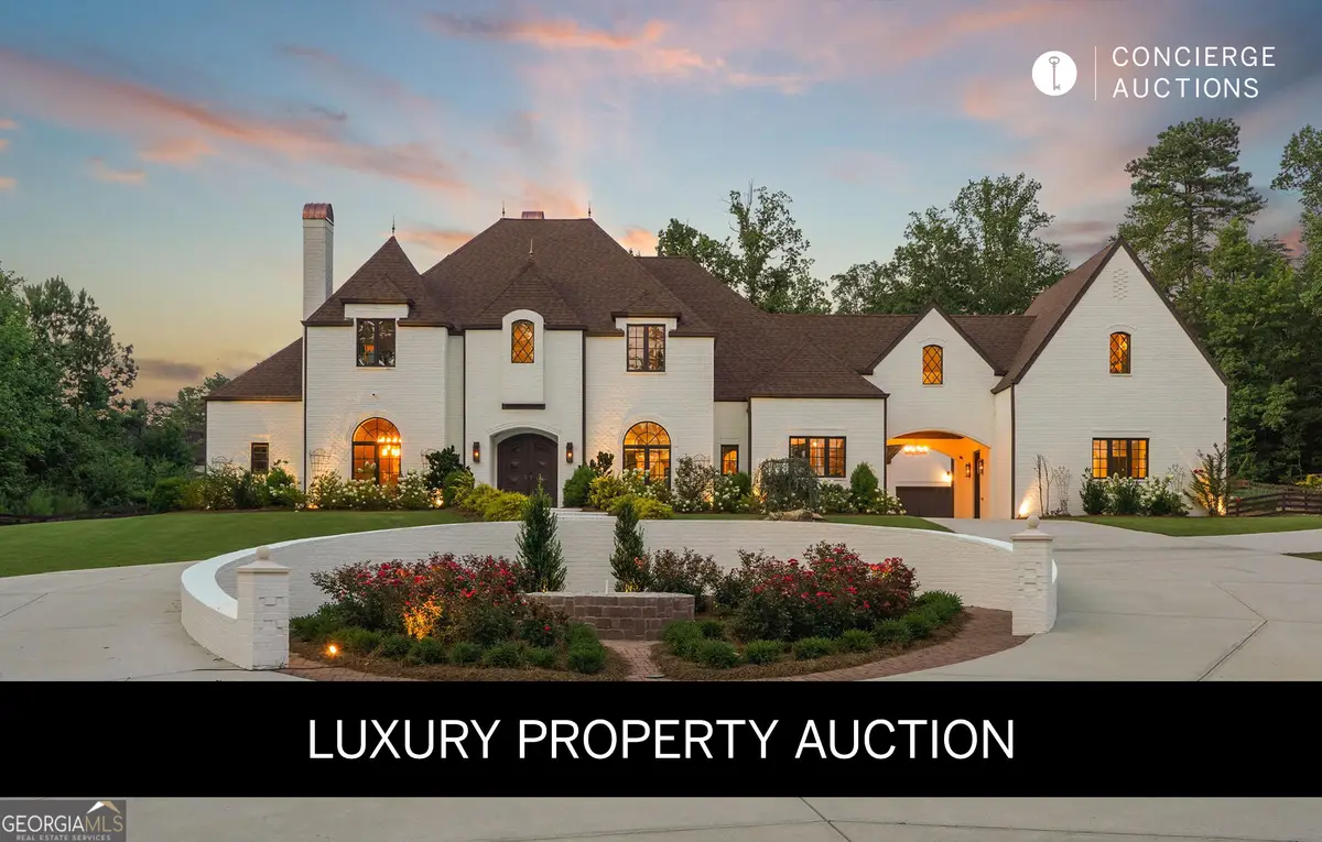 2242 Shoal Creek Road, Buford, GA 30518 - Image #1