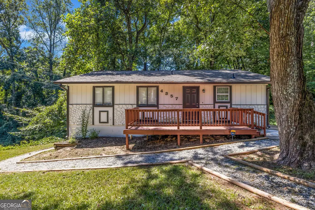 4357 Denise Drive, Decatur, GA 30035 - Image #1