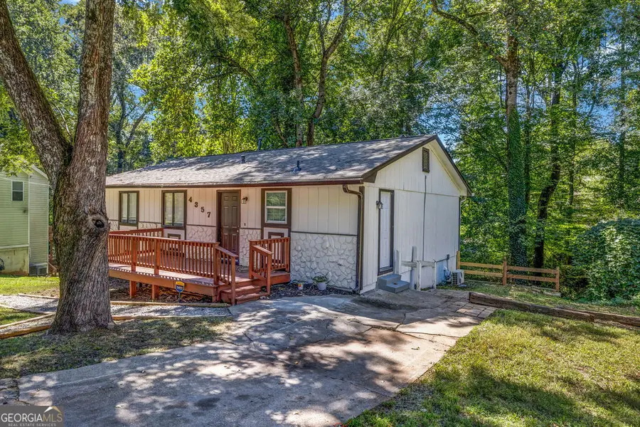 4357 Denise Drive, Decatur, GA 30035 - Image #2
