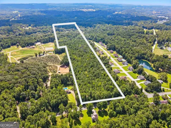 0 Sleepy Hollow Drive, Powder Springs, GA 30127