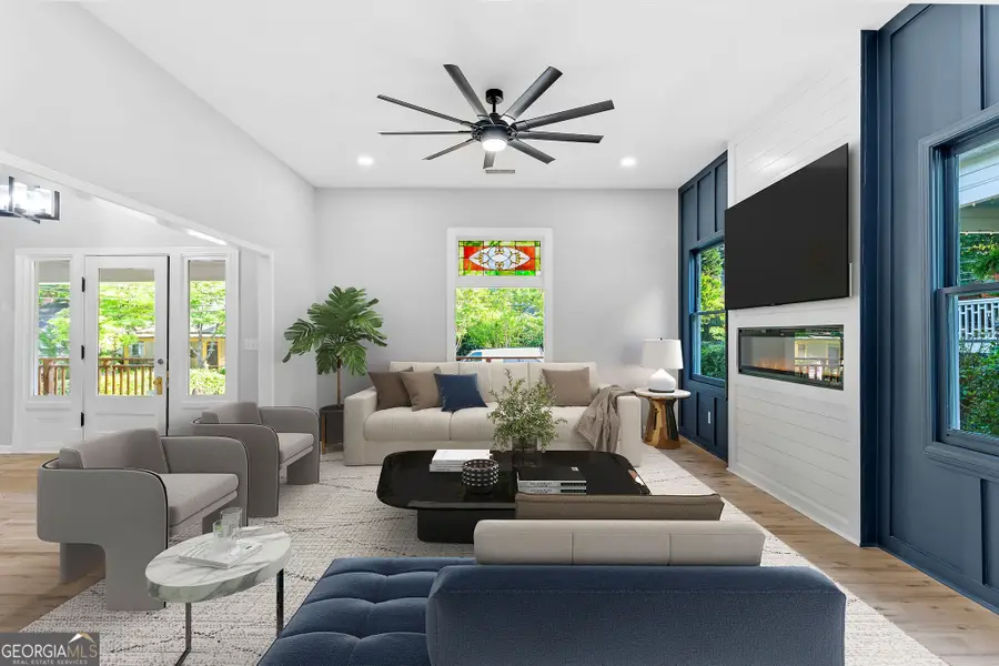 378 Grant Park Place Se, Atlanta, GA 30315 - Image #3