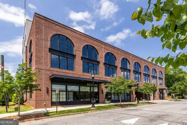 112 Rogers Street #208, Atlanta, GA 30317