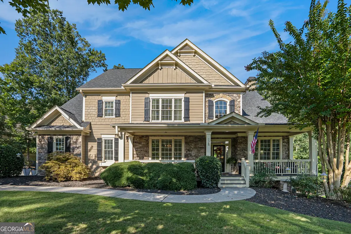 128 Brookfield Court Se, White, GA 30184 - Image #1