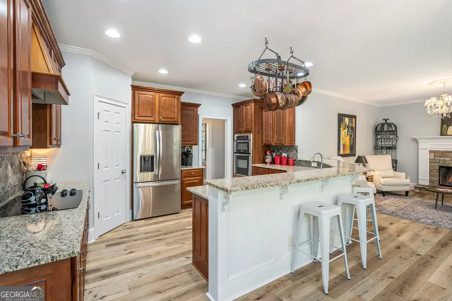 128 Brookfield Court Se, White, GA 30184 - Image #3