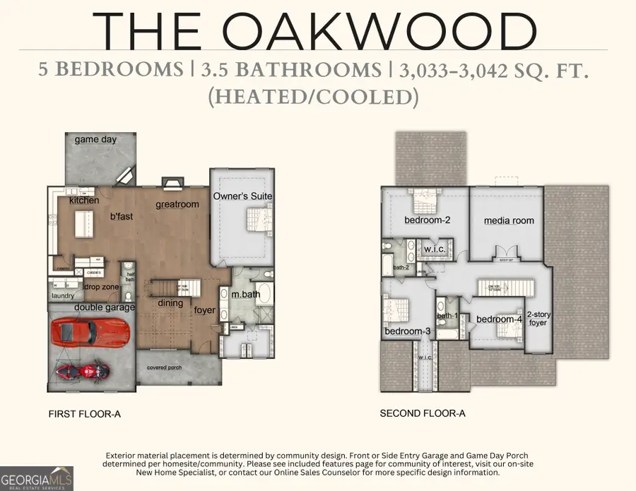 418 Bella Notte Circle #21A, Warner Robins, GA 31088 - Image #2