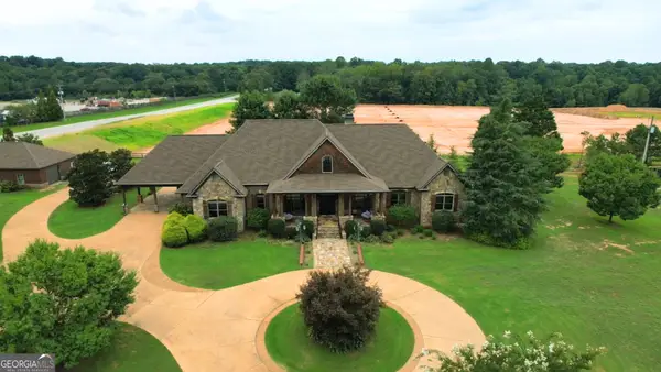 2932 Highway 124 W, Jefferson, GA 30549