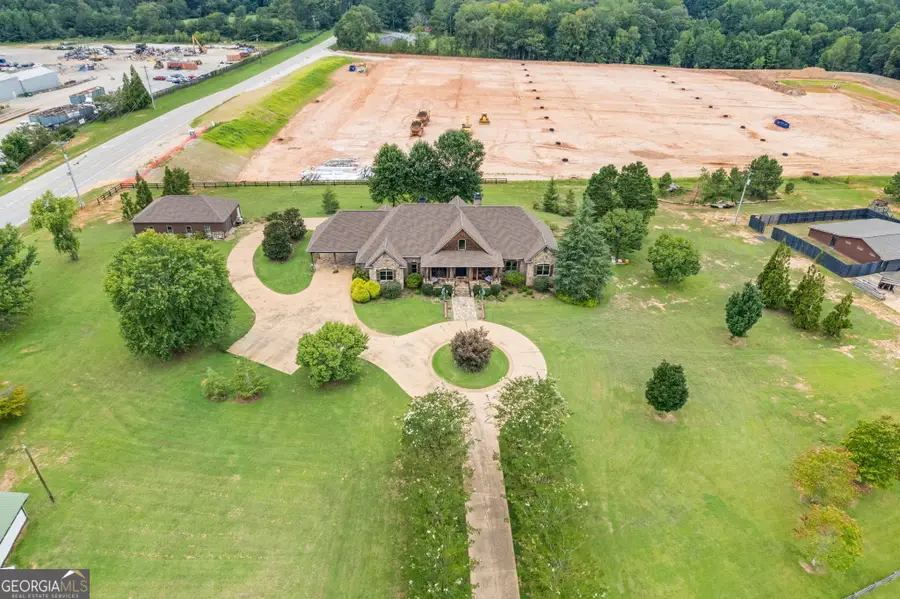 2932 Highway 124 W, Jefferson, GA 30549 - Image #2