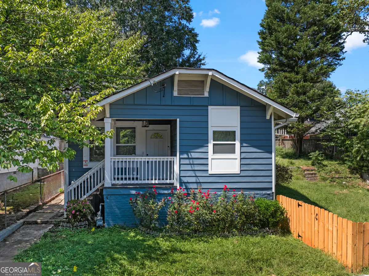 807 Gilbert Street Se, Atlanta, GA 30316 - Image #1