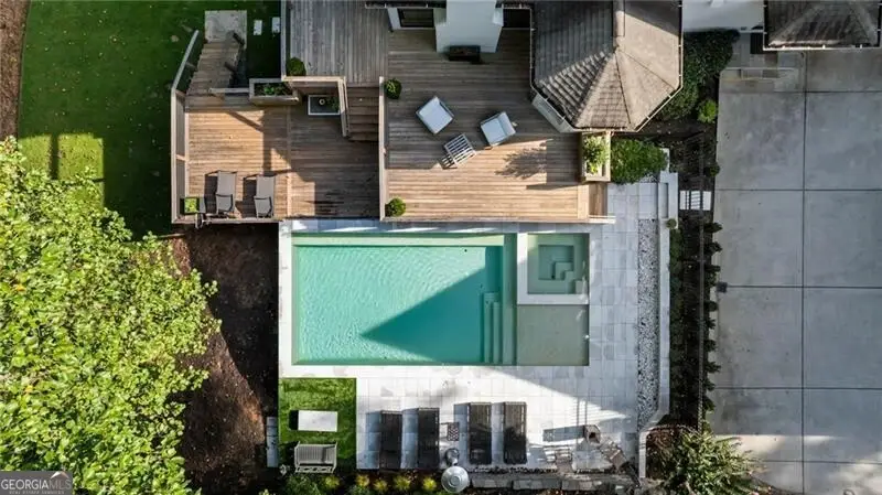 4715 Lake Forrest Drive, Atlanta, GA 30342 - Image #3