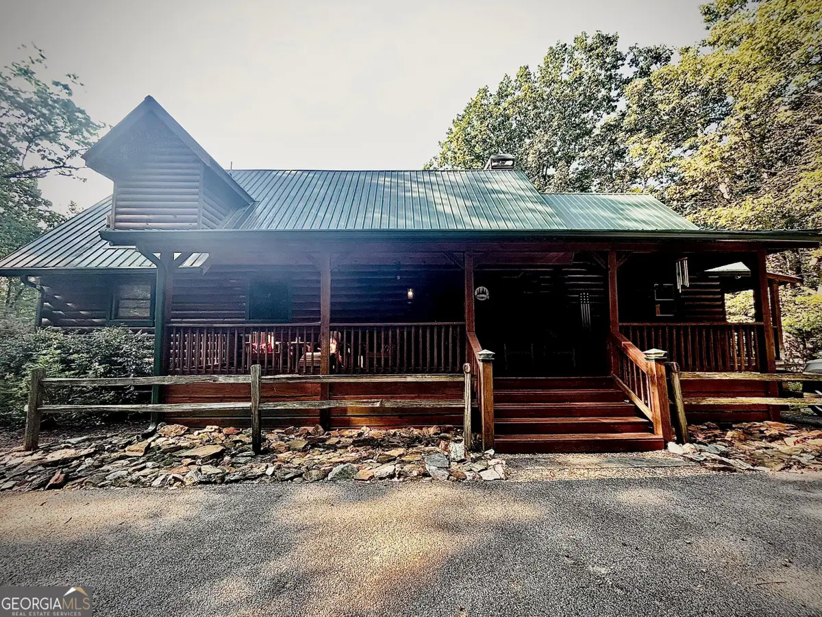 105 Ranch Mountain Court, Dahlonega, GA 30533 - Image #1