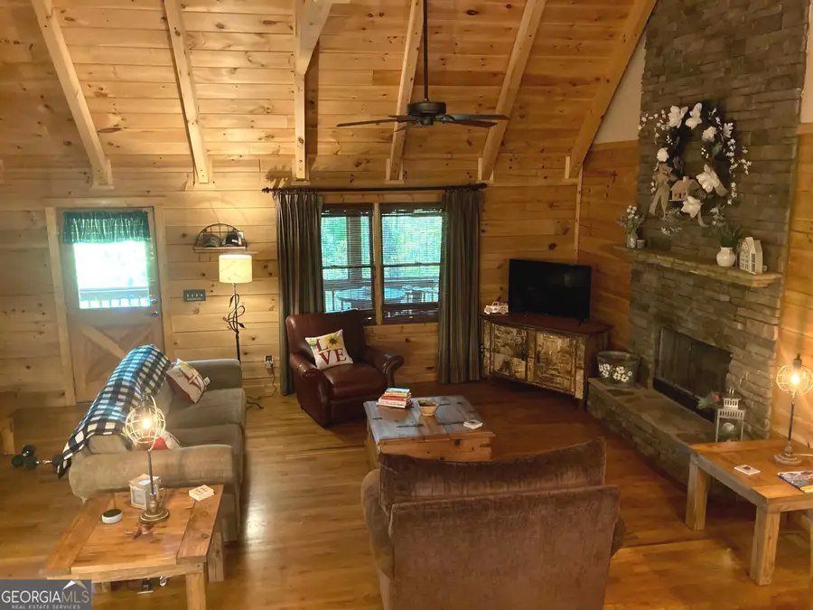 105 Ranch Mountain Court, Dahlonega, GA 30533 - Image #3