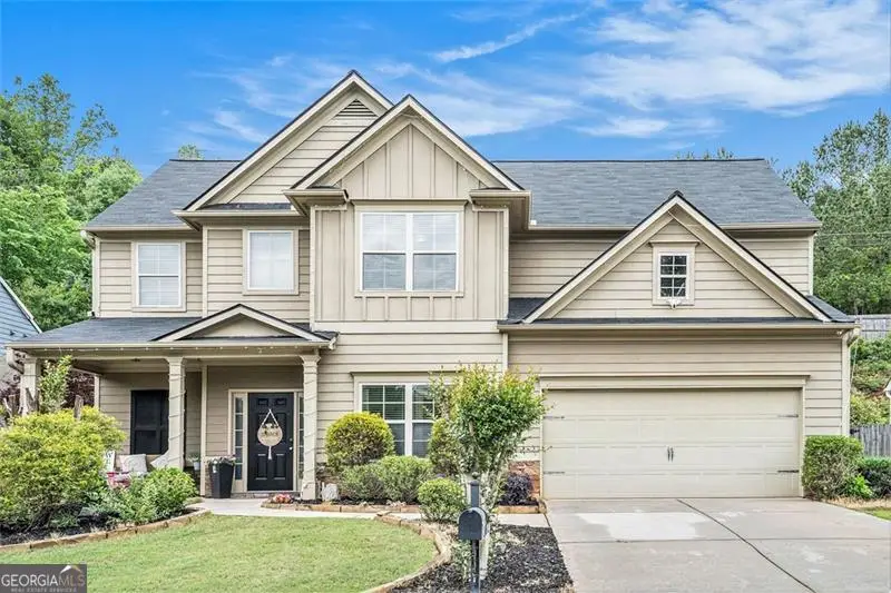 230 Haleys Court, Woodstock, GA 30188 - Image #1