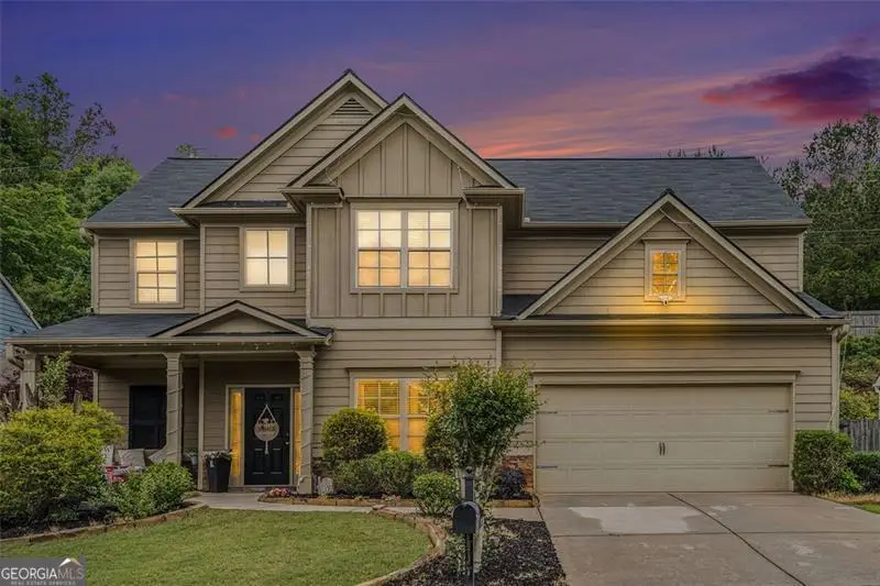 230 Haleys Court, Woodstock, GA 30188 - Image #3