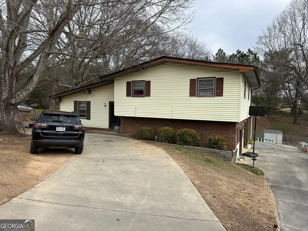 2195 Wilson Road Nw, Conyers, GA 30012 - Image #1