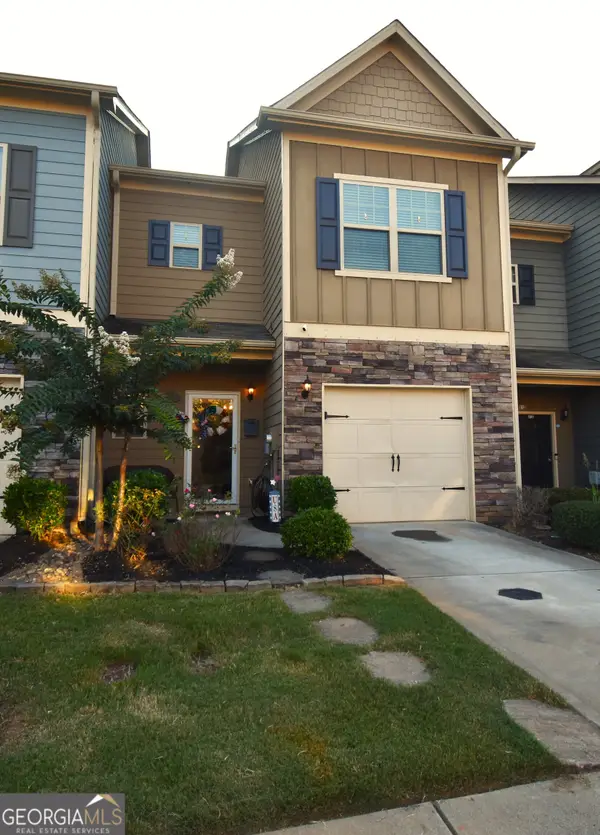 314 Valley Crossing, Canton, GA 30114