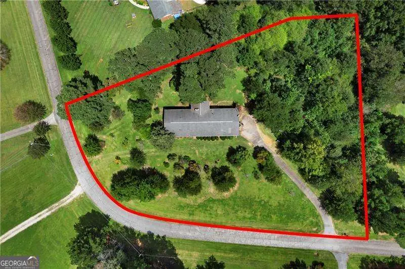 595 Ridgeway Road, Covington, GA 30014 - Image #1