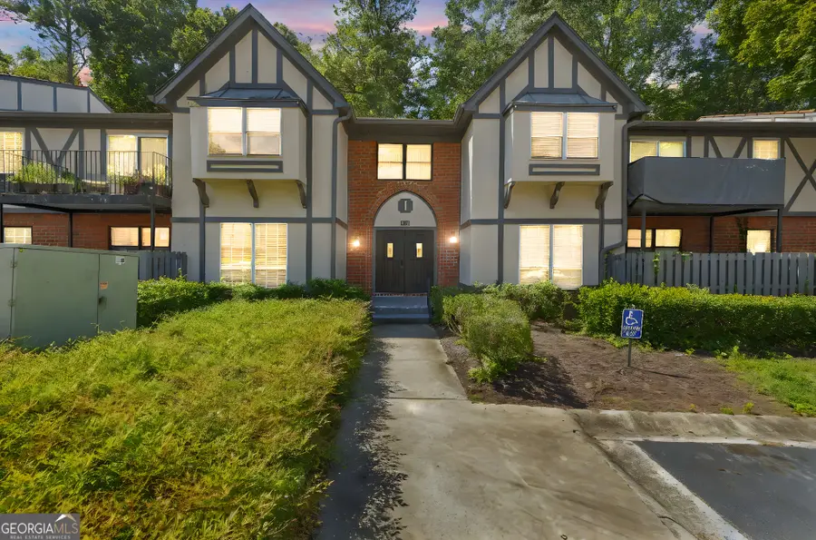 6851 Roswell Road #I18, Atlanta, GA 30328 - Image #2