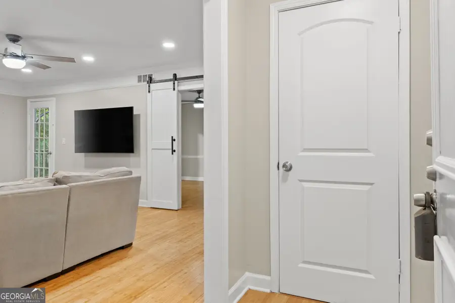 6851 Roswell Road #I18, Atlanta, GA 30328 - Image #3