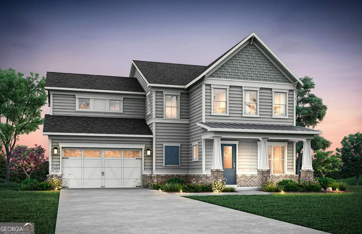 4620 Wayt Farm Overlook, Cumming, GA 30040 - Image #1