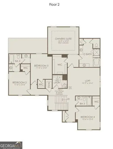 4620 Wayt Farm Overlook, Cumming, GA 30040 - Image #3