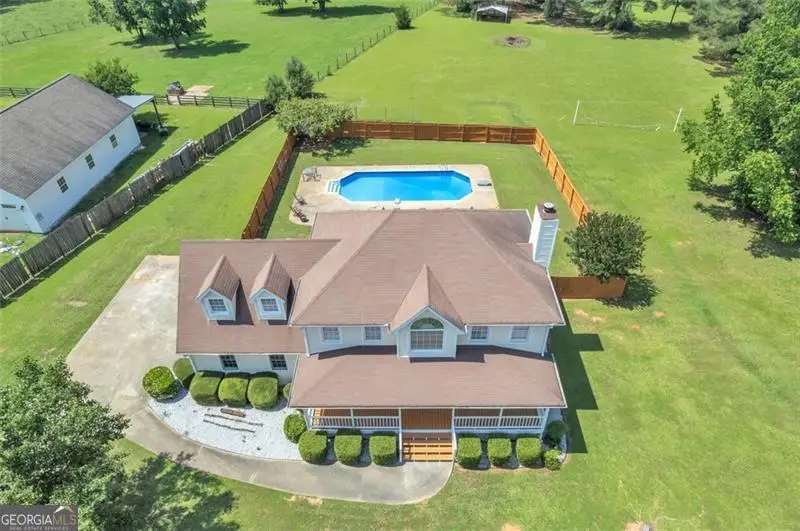 161 Honey Creek Road, McDonough, GA 30252 - #1