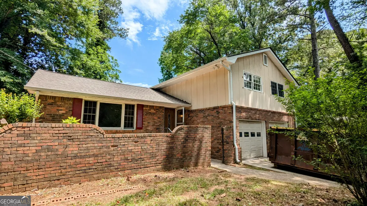 3656 Salem Trail, Lithonia, GA 30038 - Image #1