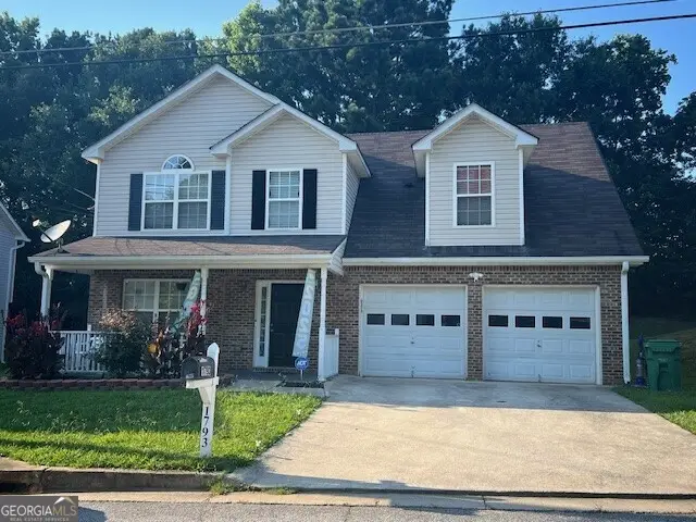 1793 Cutters Mill Way, Lithonia, GA 30038 - Image #1