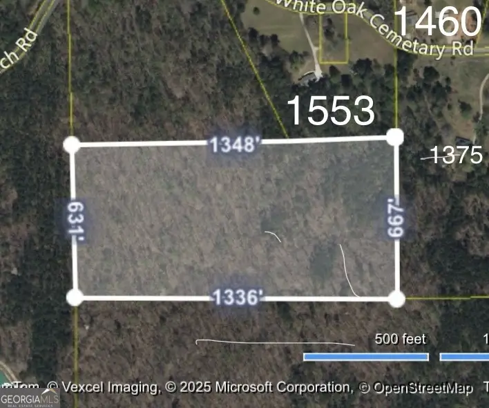 0 Old White Oak Cemetery Road, Dallas, GA 30157 - Image #1