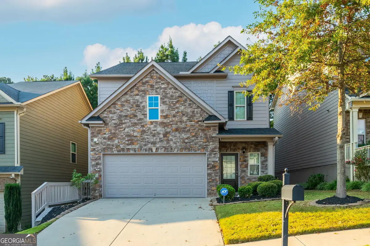 2689 Woodward Down Trail, Buford, GA 30519 - Image #1